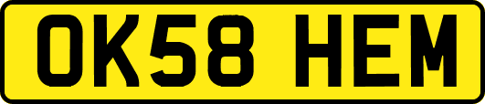 OK58HEM