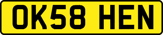 OK58HEN