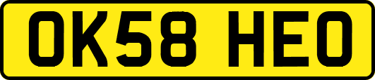 OK58HEO