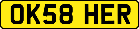 OK58HER