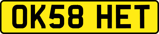 OK58HET