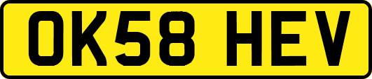 OK58HEV
