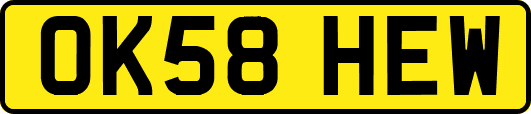 OK58HEW