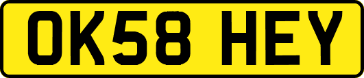 OK58HEY