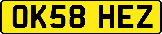 OK58HEZ
