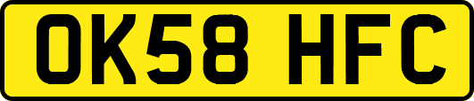 OK58HFC