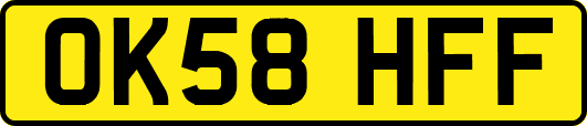 OK58HFF