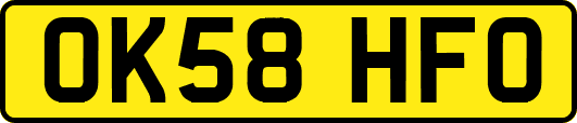 OK58HFO