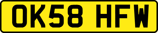 OK58HFW