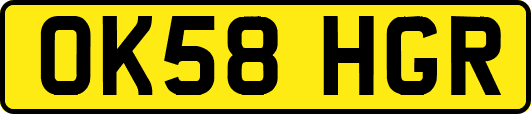 OK58HGR