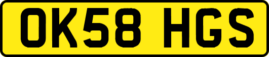 OK58HGS