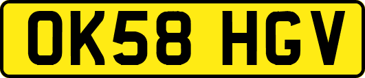 OK58HGV