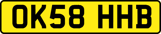 OK58HHB