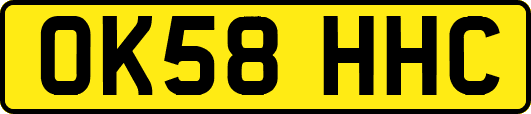 OK58HHC