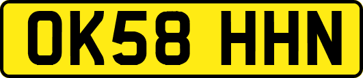 OK58HHN