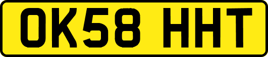 OK58HHT