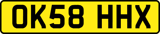 OK58HHX