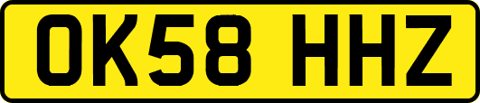 OK58HHZ