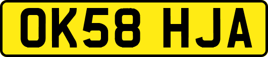 OK58HJA