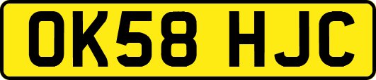 OK58HJC