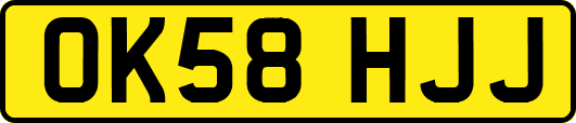 OK58HJJ