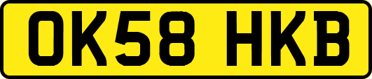 OK58HKB