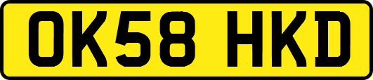 OK58HKD