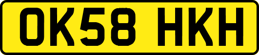 OK58HKH