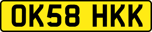 OK58HKK