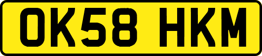OK58HKM