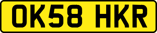 OK58HKR