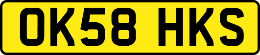 OK58HKS