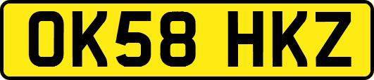 OK58HKZ