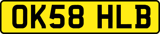 OK58HLB