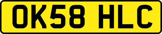 OK58HLC