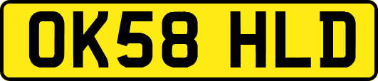 OK58HLD