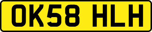 OK58HLH