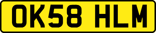 OK58HLM