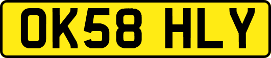 OK58HLY