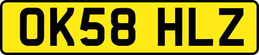 OK58HLZ