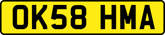OK58HMA