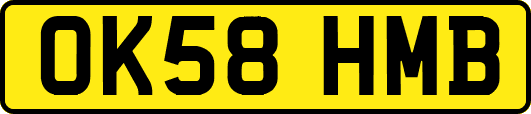 OK58HMB