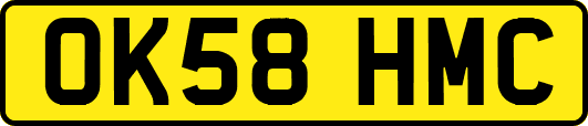 OK58HMC