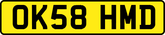 OK58HMD