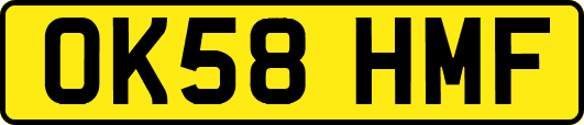 OK58HMF