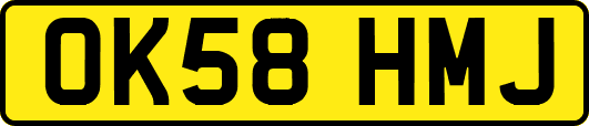 OK58HMJ