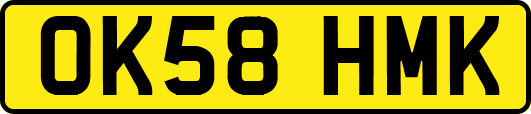 OK58HMK