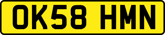 OK58HMN