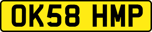 OK58HMP