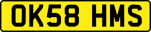 OK58HMS